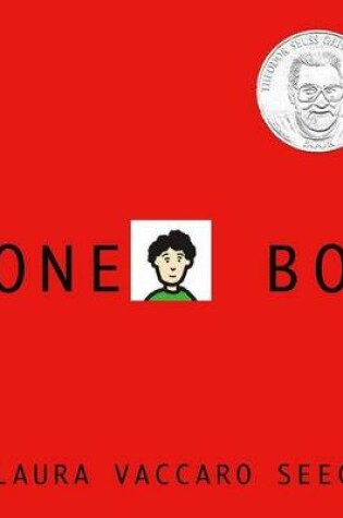 Cover of One Boy