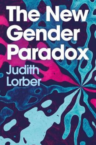 Cover of The New Gender Paradox