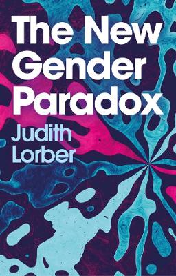 Book cover for The New Gender Paradox