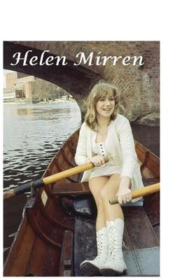 Book cover for Helen Mirren