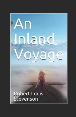 Book cover for An Inland Voyage Illustrated