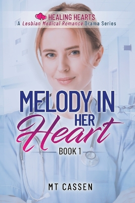 Book cover for Melody in her Heart