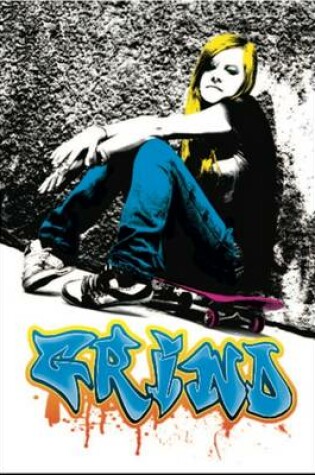 Cover of Grind