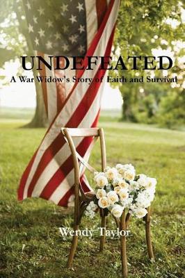 Book cover for Undefeated