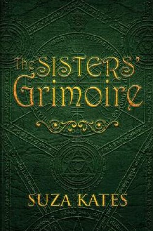 Cover of The Sisters' Grimoire