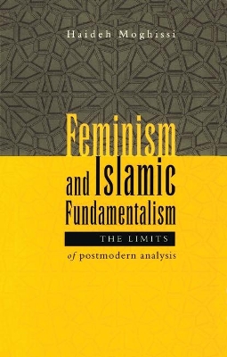 Cover of Feminism and Islamic Fundamentalism