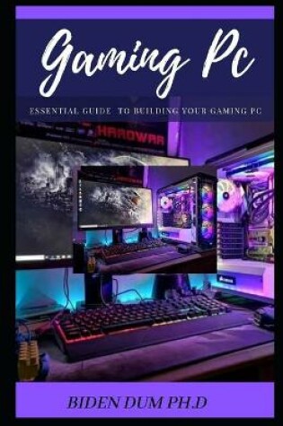 Cover of Gaming PC