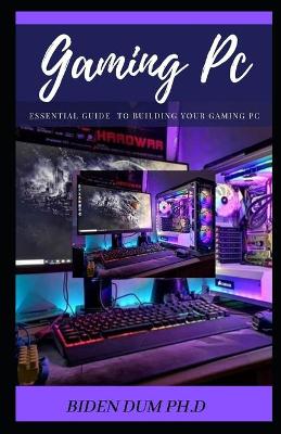 Book cover for Gaming PC