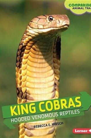 Cover of King Cobras