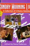 Book cover for Sunday Morning Live