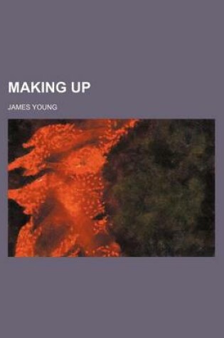 Cover of Making Up