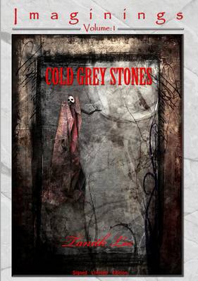 Book cover for Cold Grey Stones