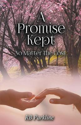 Book cover for A Promise Kept