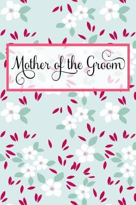 Book cover for Mother of the Groom