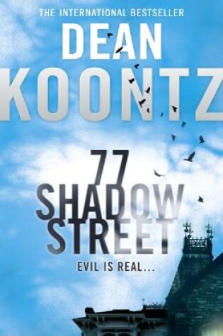 Cover of 77 Shadow Street