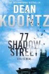 Book cover for 77 Shadow Street