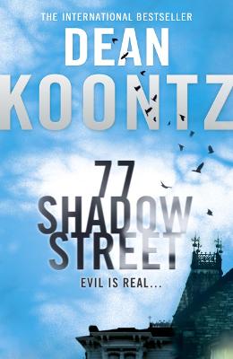 Book cover for 77 Shadow Street