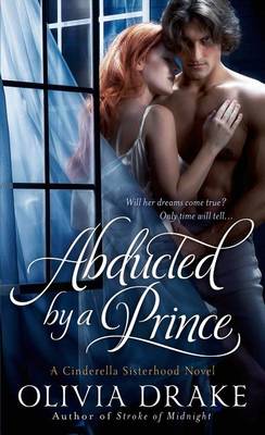 Book cover for Abducted by a Prince