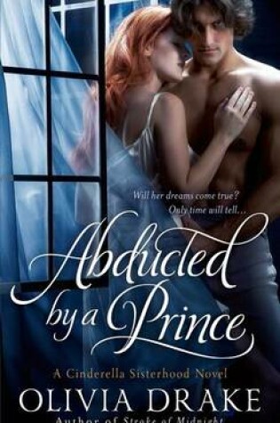Cover of Abducted by a Prince
