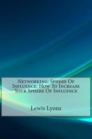 Cover of Networking