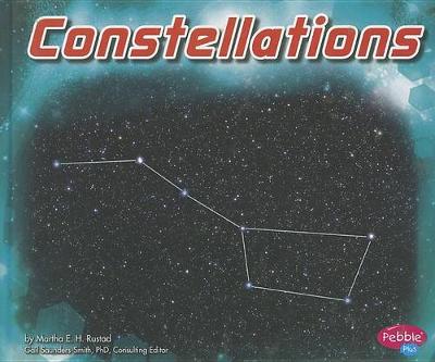 Book cover for Constellations