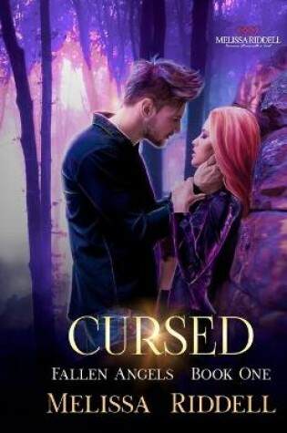 Cover of Cursed