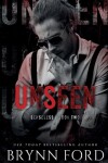 Book cover for Unseen