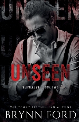 Book cover for Unseen