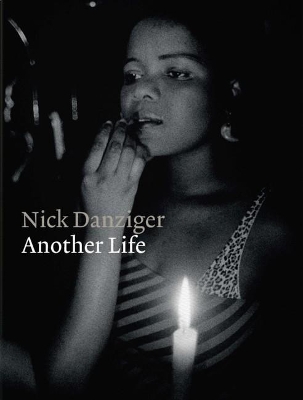 Book cover for Another Life