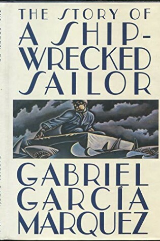 Cover of The Story of a Shipwrecked Sailor