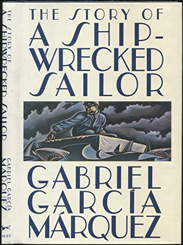 Cover of The Story of a Shipwrecked Sailor