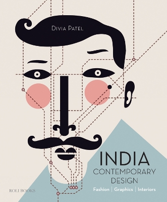 Book cover for India