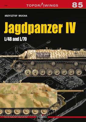 Cover of Jagdpanzer Iv