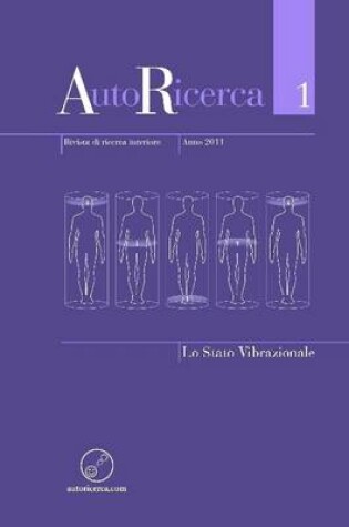 Cover of AutoRicerca, No. 1, 2011