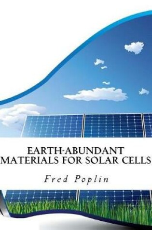 Cover of Earth-Abundant Materials for Solar Cells