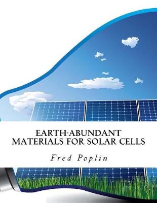 Book cover for Earth-Abundant Materials for Solar Cells