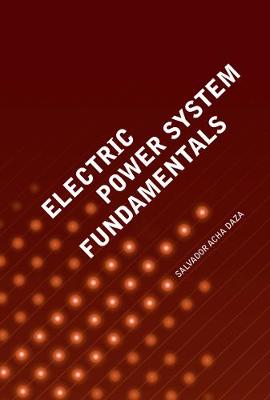 Cover of Electric Power System Fundamentals