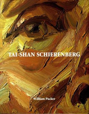 Book cover for Tai-Shan Schierenberg