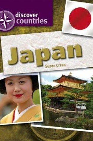 Cover of Japan