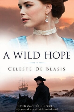 Cover of A Wild Hope