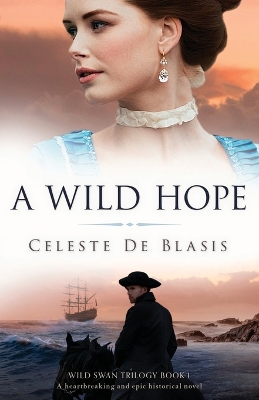 Book cover for A Wild Hope