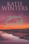 Book cover for Mackinac Sunsets