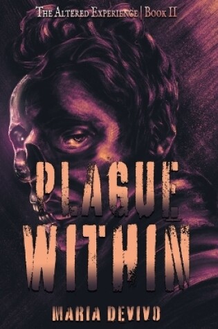 Cover of Plague Within