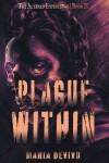 Book cover for Plague Within