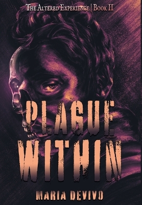 Cover of Plague Within