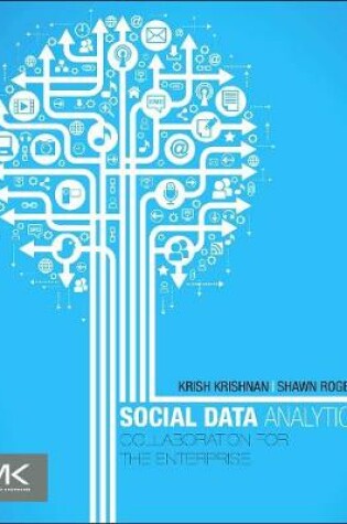 Cover of Social Data Analytics