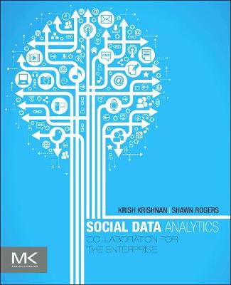 Cover of Social Data Analytics