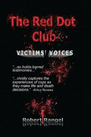 Cover of The Red Dot Club - Victims' Voices