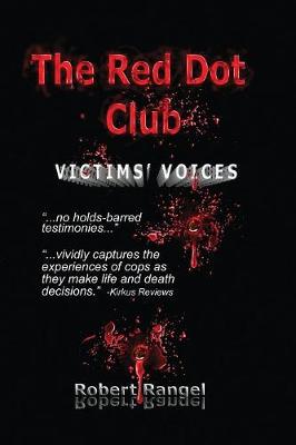 Book cover for The Red Dot Club - Victims' Voices