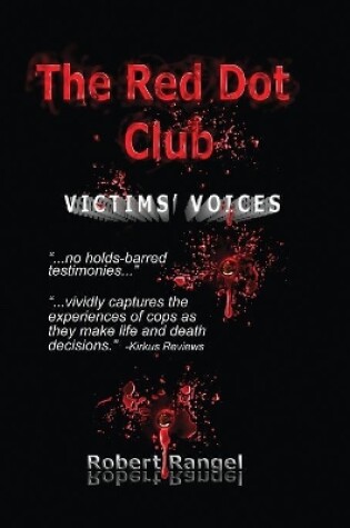 Cover of The Red Dot Club - Victims' Voices